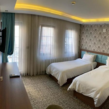Hotel Royal Boutique House Bursa Esterno foto