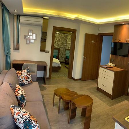 Hotel Royal Boutique House Bursa Esterno foto
