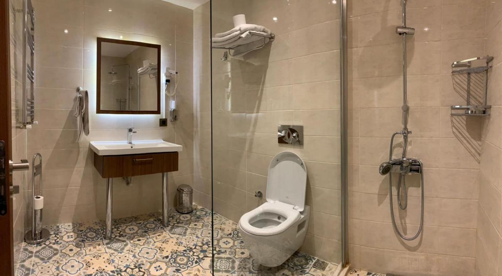 Hotel Royal Boutique House Bursa Esterno foto