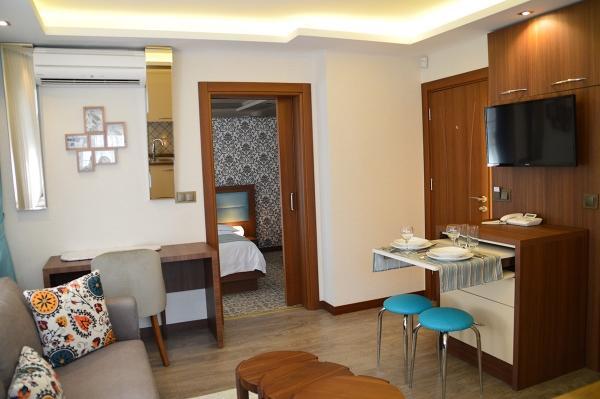 Hotel Royal Boutique House Bursa Esterno foto