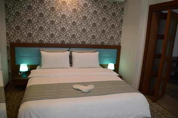 Hotel Royal Boutique House Bursa Esterno foto