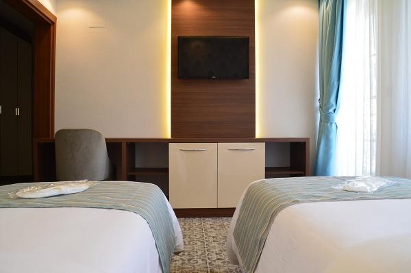 Hotel Royal Boutique House Bursa Esterno foto