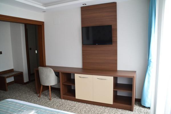Hotel Royal Boutique House Bursa Esterno foto