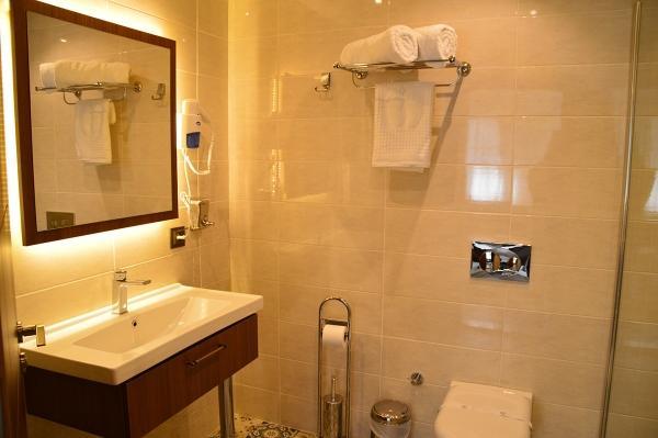 Hotel Royal Boutique House Bursa Esterno foto