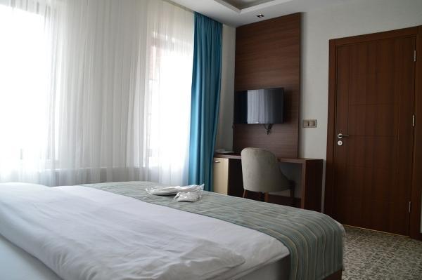 Hotel Royal Boutique House Bursa Esterno foto